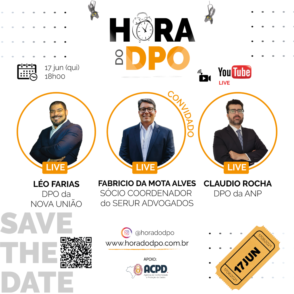 Episódio 05 - ANPD/CNPD