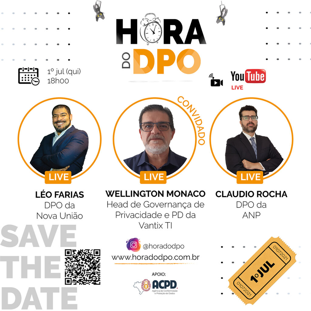 Episódio 07 – LGPD na Prática: Ferramentas