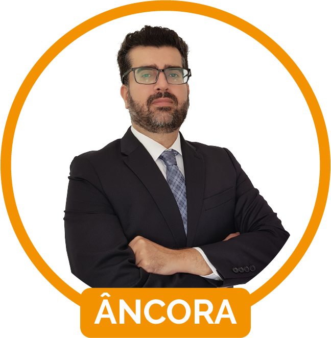 Âncora: Claudio Rocha