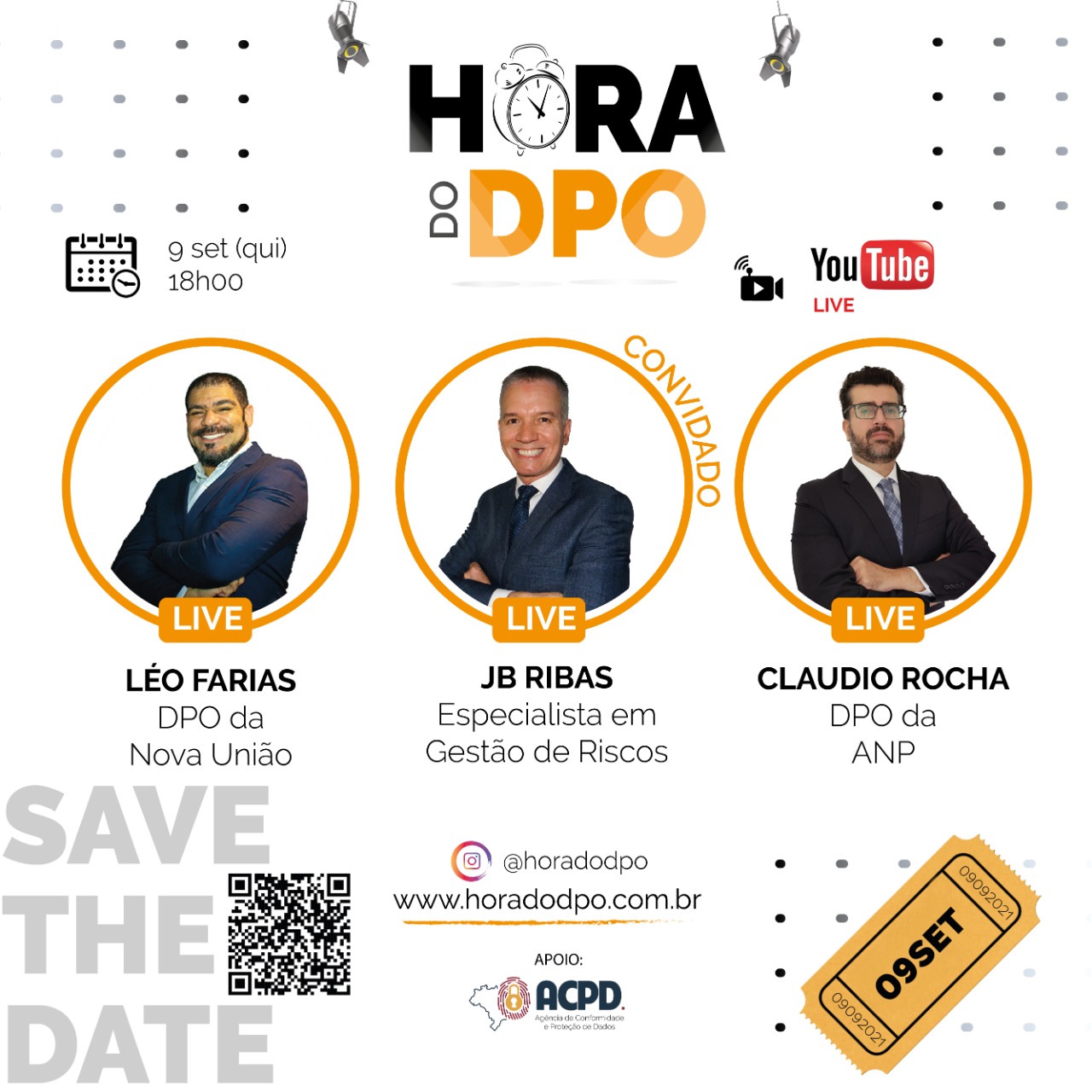 Episódio 17 - Gestão de Riscos na LGPD